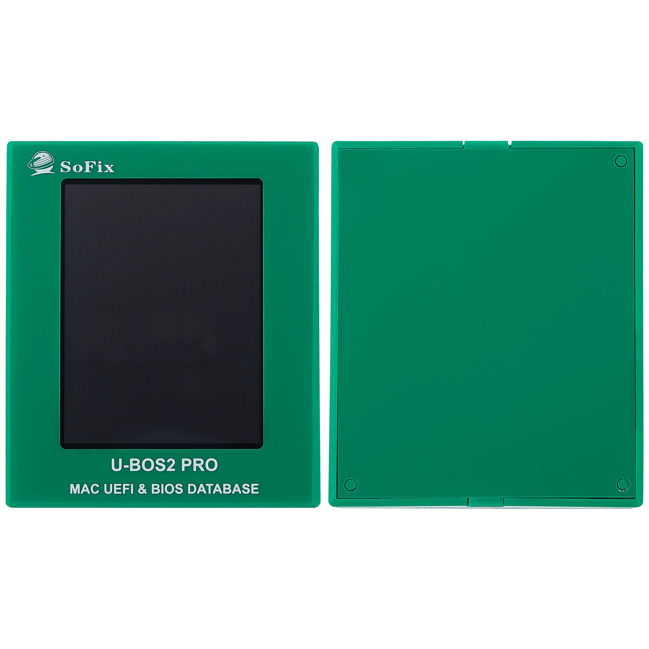 U-BOS2 Mac UEFI & BIOS Database Programmer (Ufix)