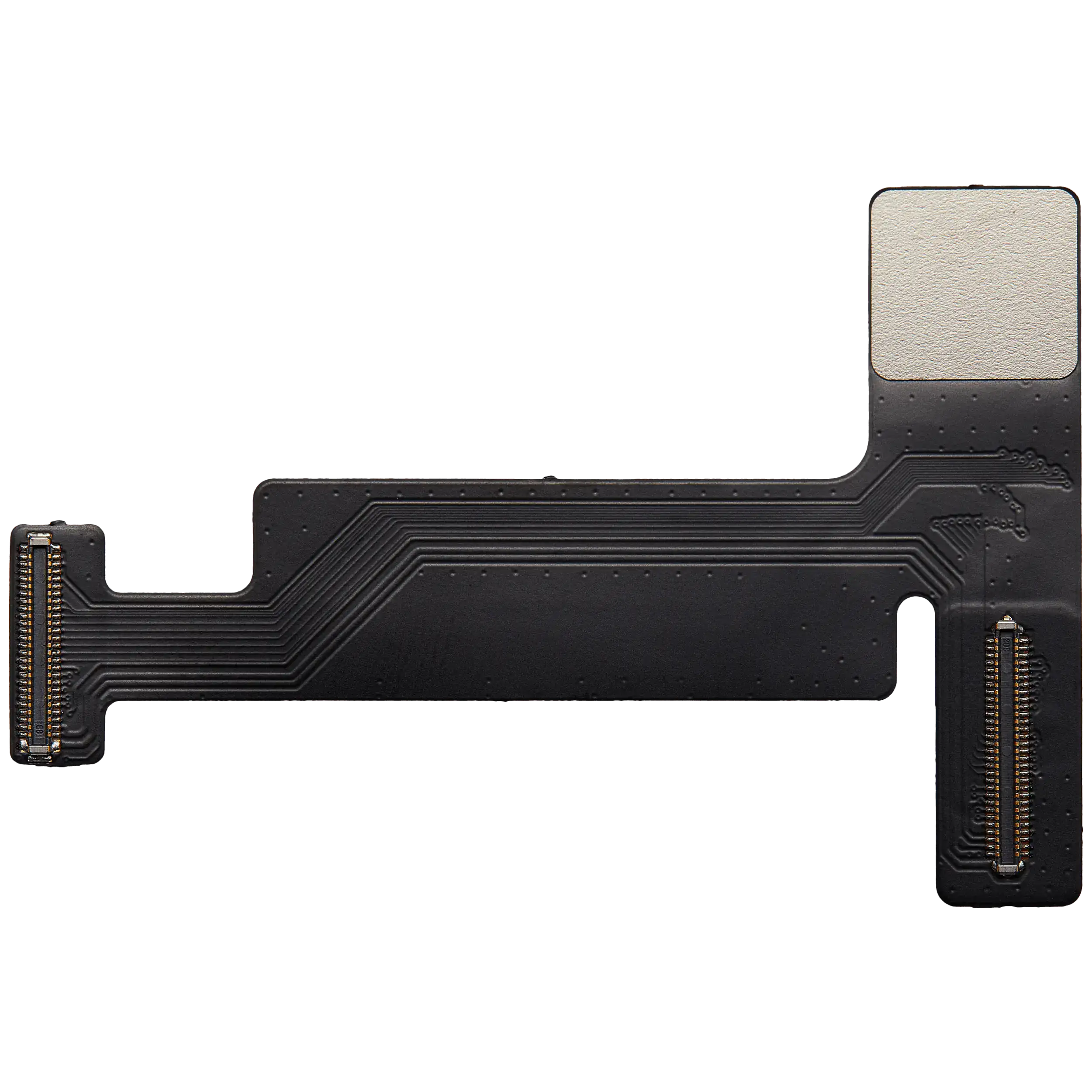 S36P Motherboard Detection Converter FPC Cable für iPhone 15 Pro (JCID)
