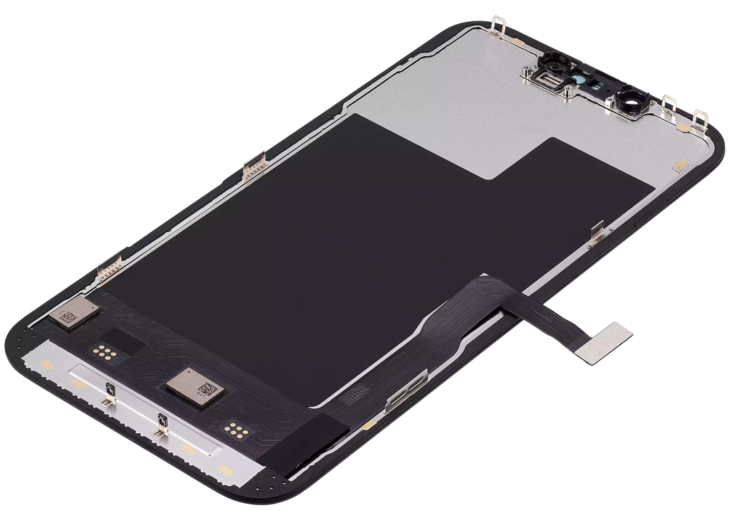 OLED-Display für iPhone 13 Pro (Aftermarket Pro: XO7 Soft)