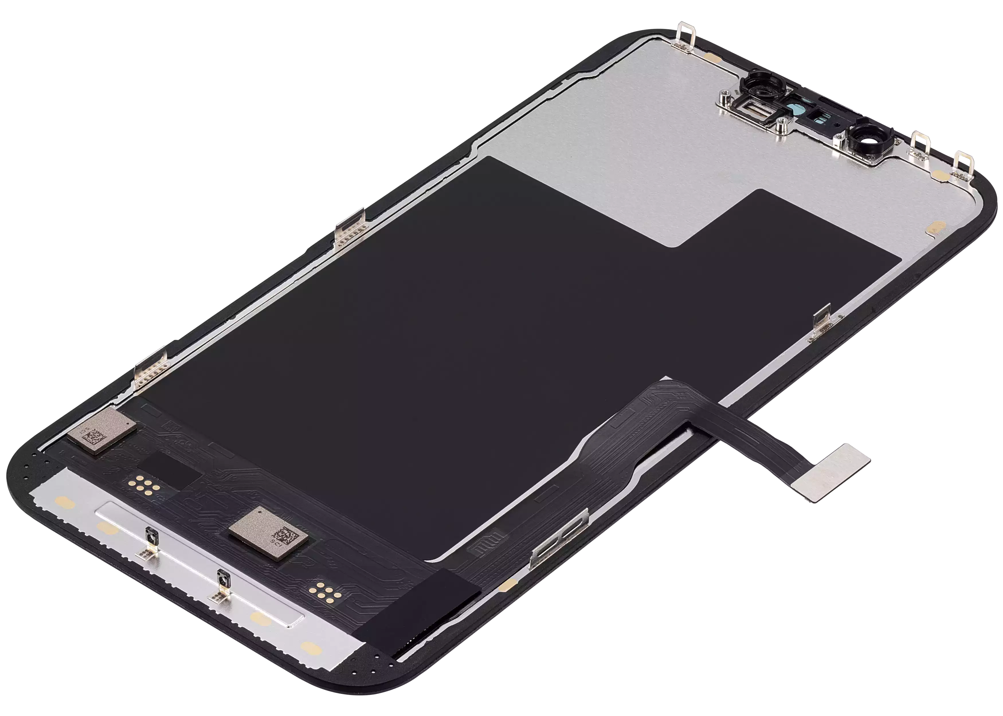 OLED-Display für iPhone 13 Pro (Aftermarket Pro: XO7 Soft)