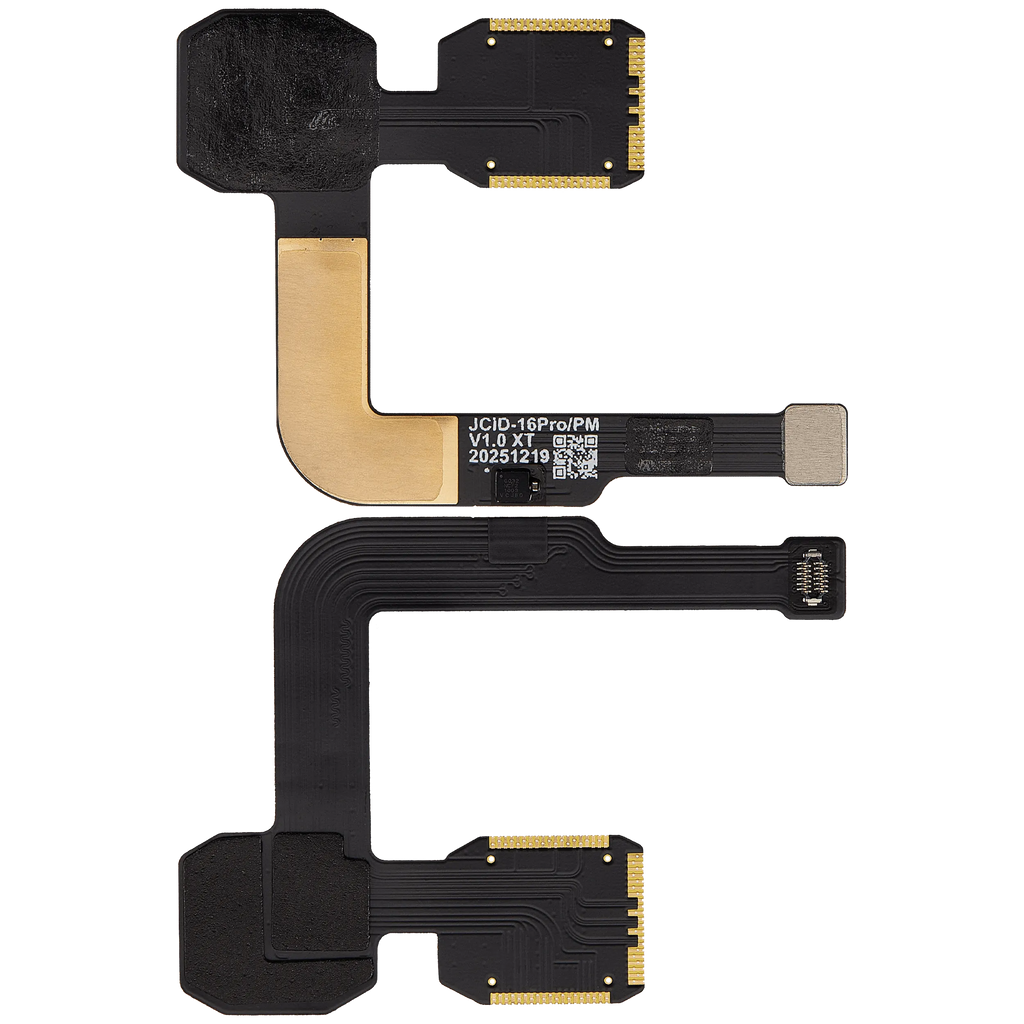 Ultra Wide Angle Camera FPC Repair für iPhone 16 Pro / 16 Pro Max (Soldering Required) (JCID)