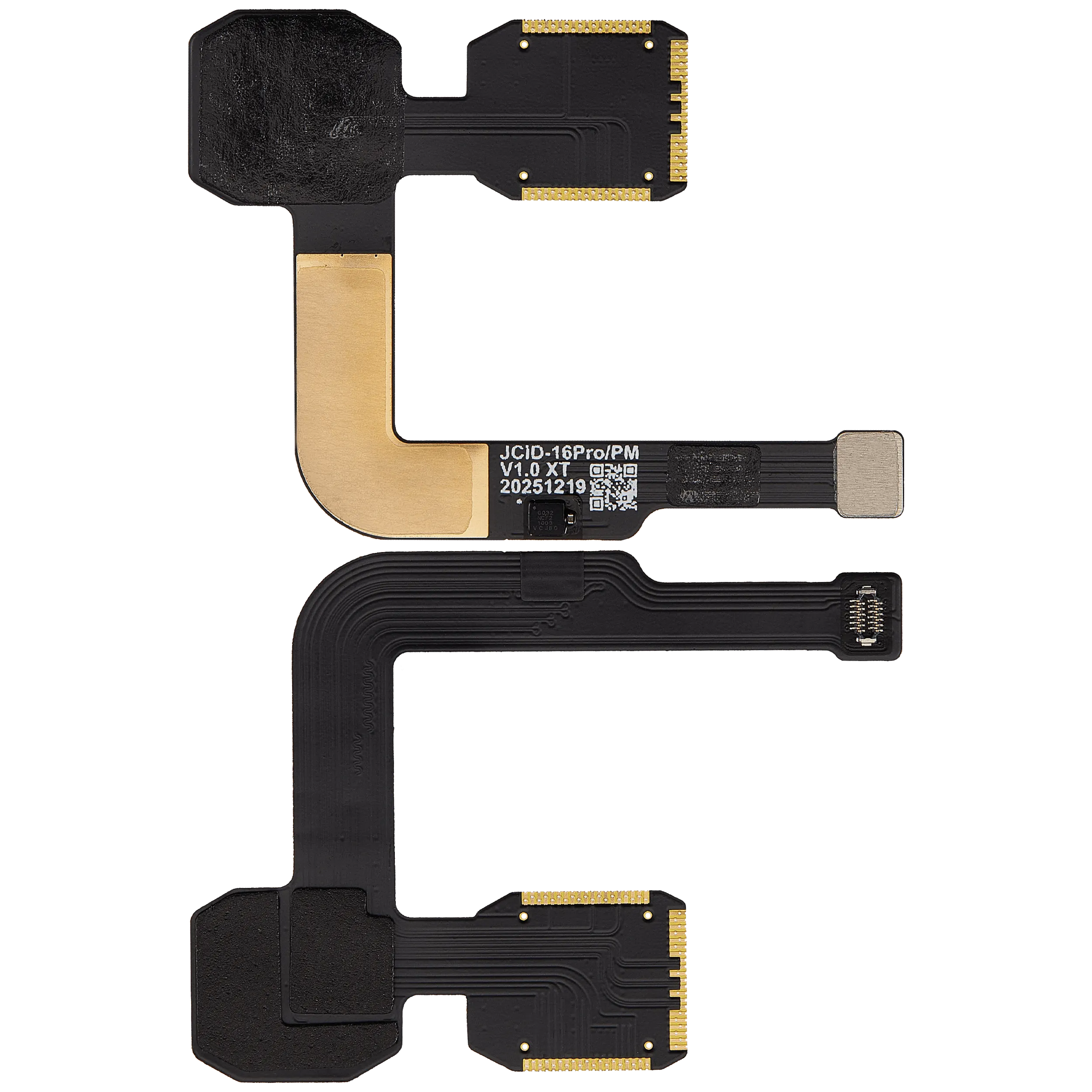 Ultra Wide Angle Camera FPC Repair für iPhone 16 Pro / 16 Pro Max (Soldering Required) (JCID)