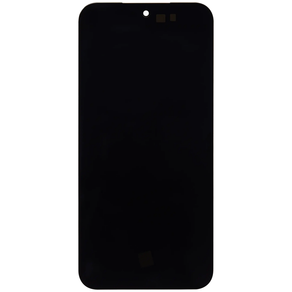 OLED-Display ohne Rahmen für Oppo Find X8s (Refurbished) (Alle Farben)