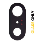 Kameralinse hinten (nur Glas) mit Kleber für Google Pixel 7