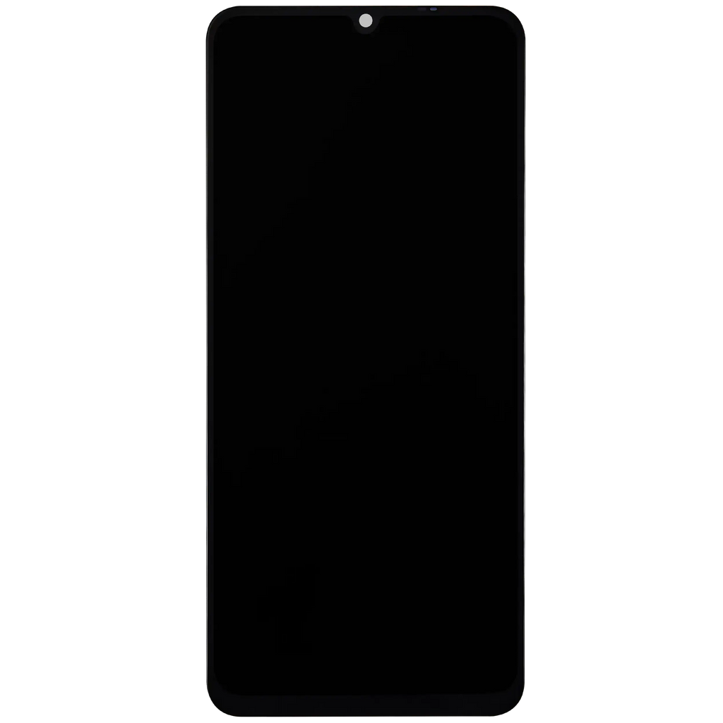 LCD-Display ohne Rahmen für Realme C61 / Realme C63 / Realme Note 60 / Realme Note 60x / Realme Narzo N61 / Realme Narzo N63 (Refurbished) (Alle Farben)