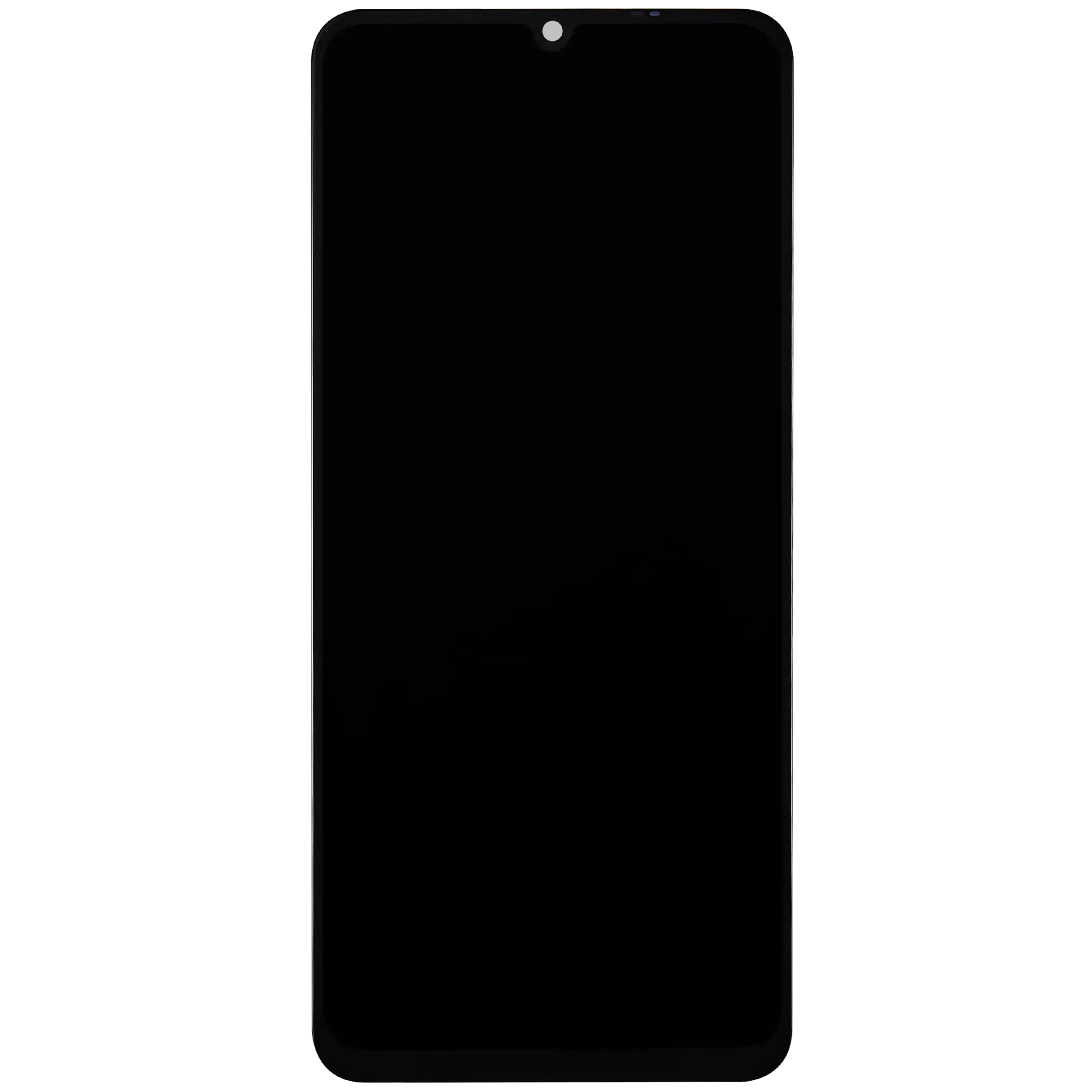 LCD-Display ohne Rahmen für Realme C61 / Realme C63 / Realme Note 60 / Realme Note 60x / Realme Narzo N61 / Realme Narzo N63 (Refurbished) (Alle Farben)