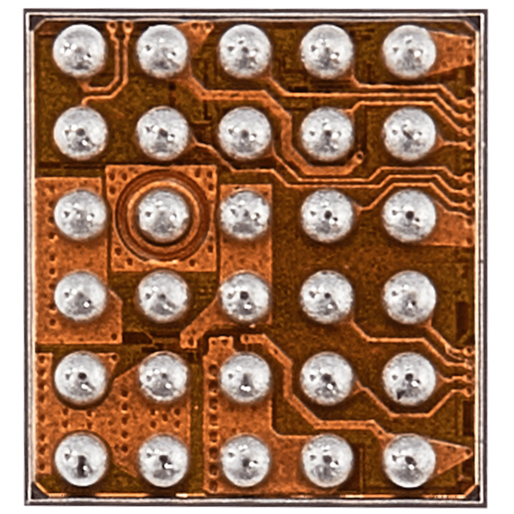 Audio Amplifier IC für Samsung Galaxy S20 / S20 US-Version / S20 Plus / S20 Ultra 5G / S21 Plus / S21 Ultra 5G (CS40L25)