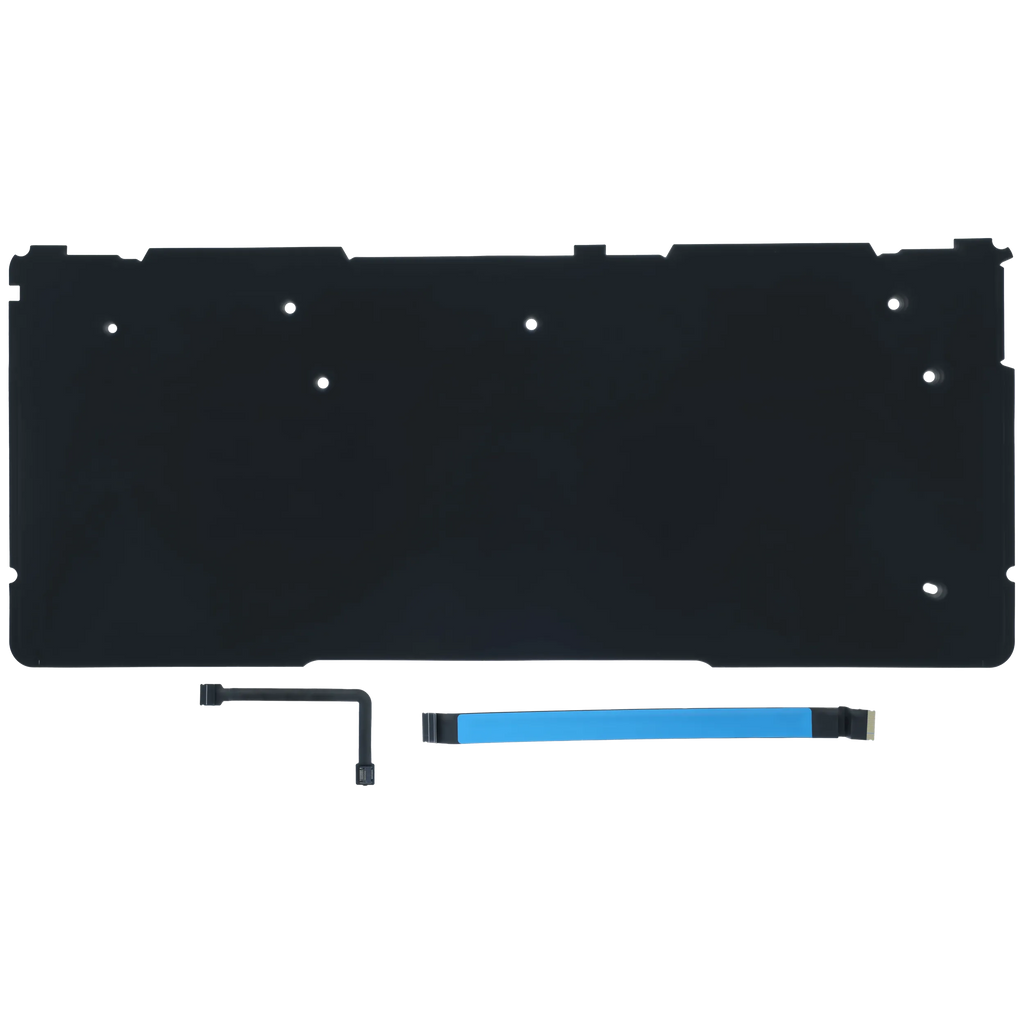 Keyboard Shield (ANSI/ISO) (Touch ID) für MacBook Neo (2026) (Original OEM)