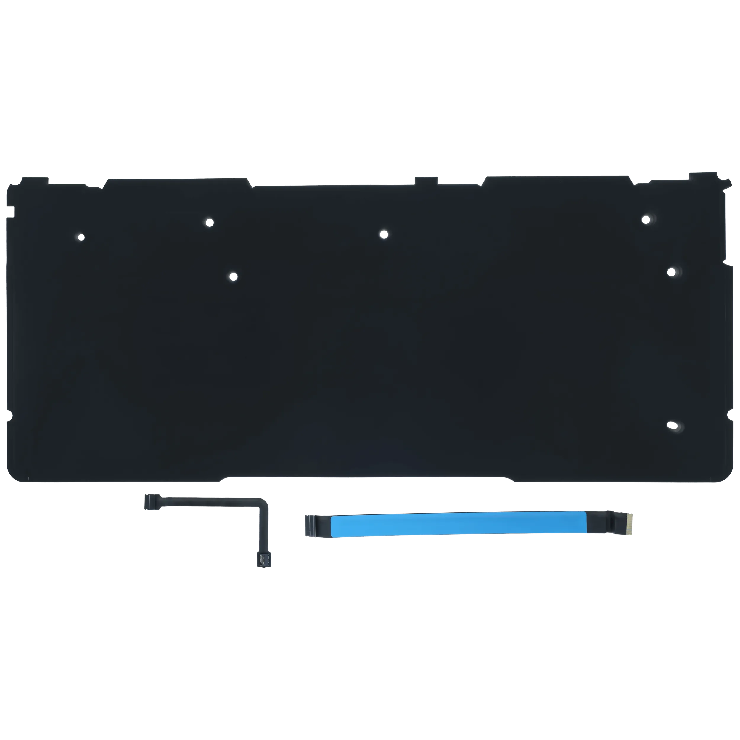 Keyboard Shield (ANSI/ISO) (Touch ID) für MacBook Neo (2026) (Original OEM)