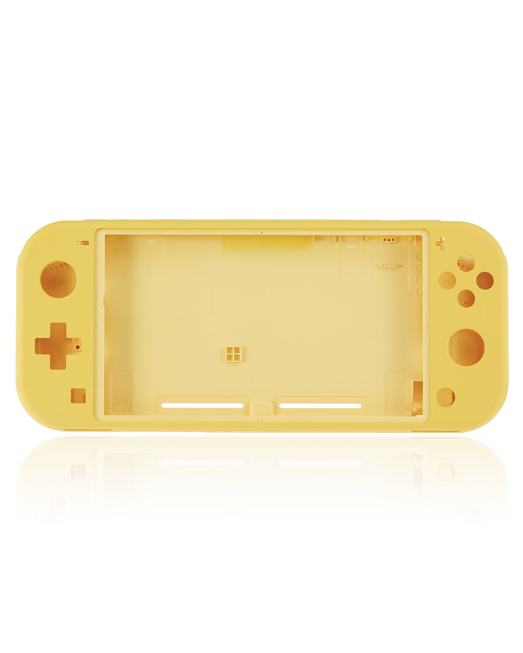 Gehäuseschale für Nintendo Switch Lite (Gelb)