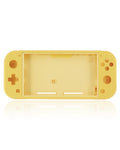 Gehäuseschale für Nintendo Switch Lite (Gelb)