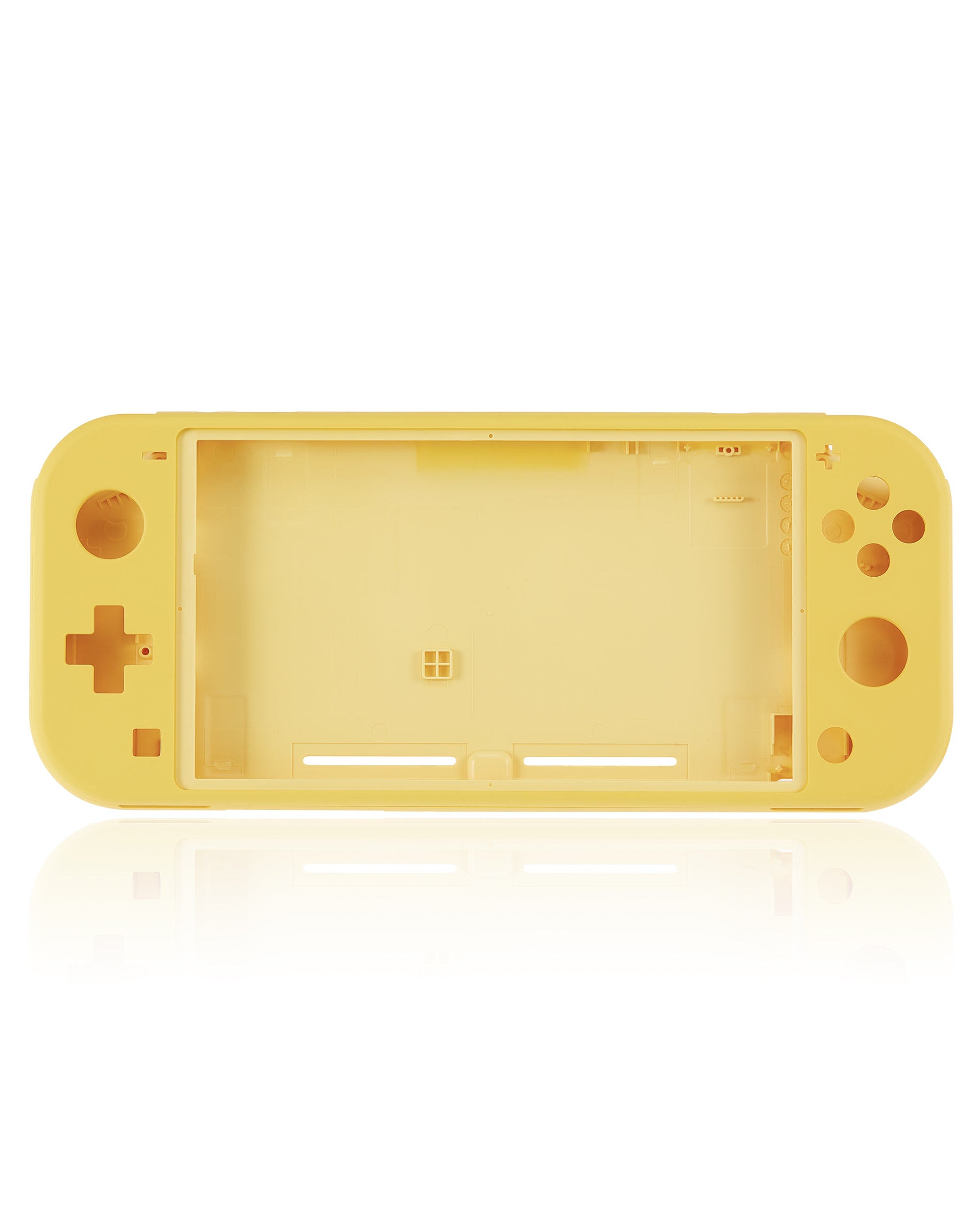 Gehäuseschale für Nintendo Switch Lite (Gelb)