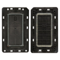 Rear Housing Holder Upper and Lower Part for OnePlus 6T (A6010/A6013) (Original OEM)