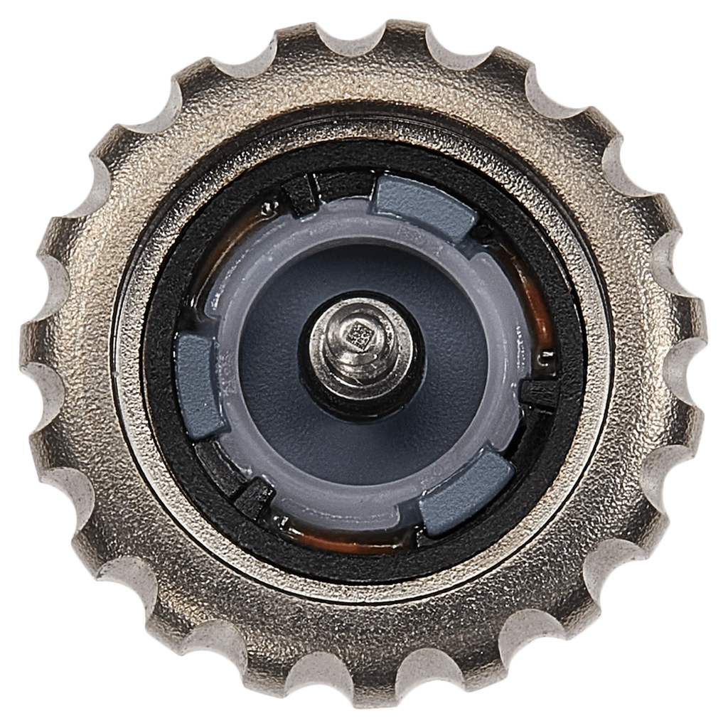 Crown Nut für Watch Series Ultra (2nd Gen) / Ultra (3rd Gen) (49MM) (Natural)