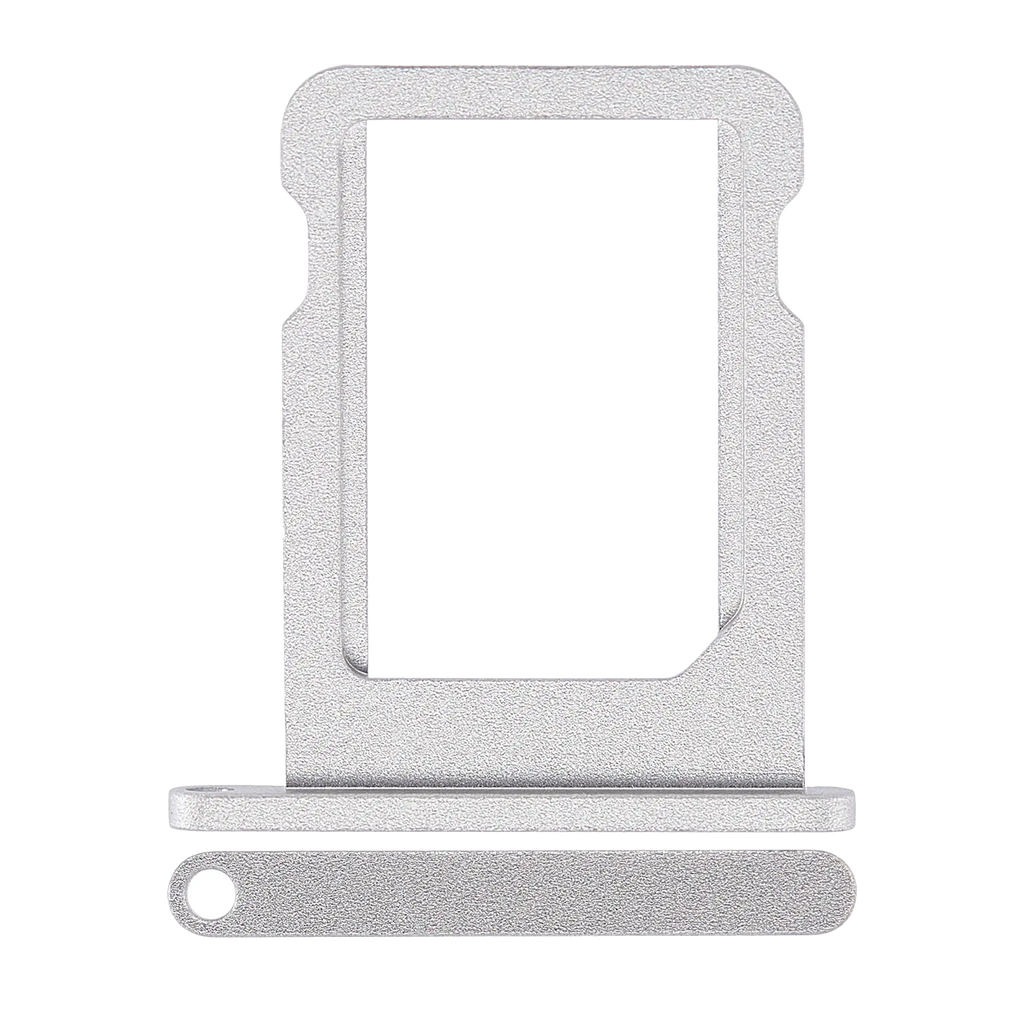 SIM-Kartenträger für iPad Mini 6/7 (Starlight) - Qualität A