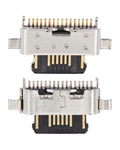 Ladebuchse Only für Motorola Moto G50 (XT2137 / 2021) (Soldering Required) (10 Pack)