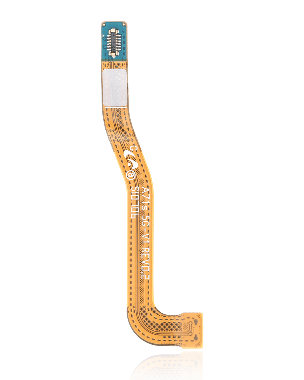 5G Antennen-Flexkabel für Samsung Galaxy A71 5G UW (A716V / 2020)