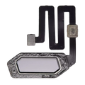 Fingerabdruck-Flexkabel für Asus ROG Phone (ZS600KL) (Schwarz)