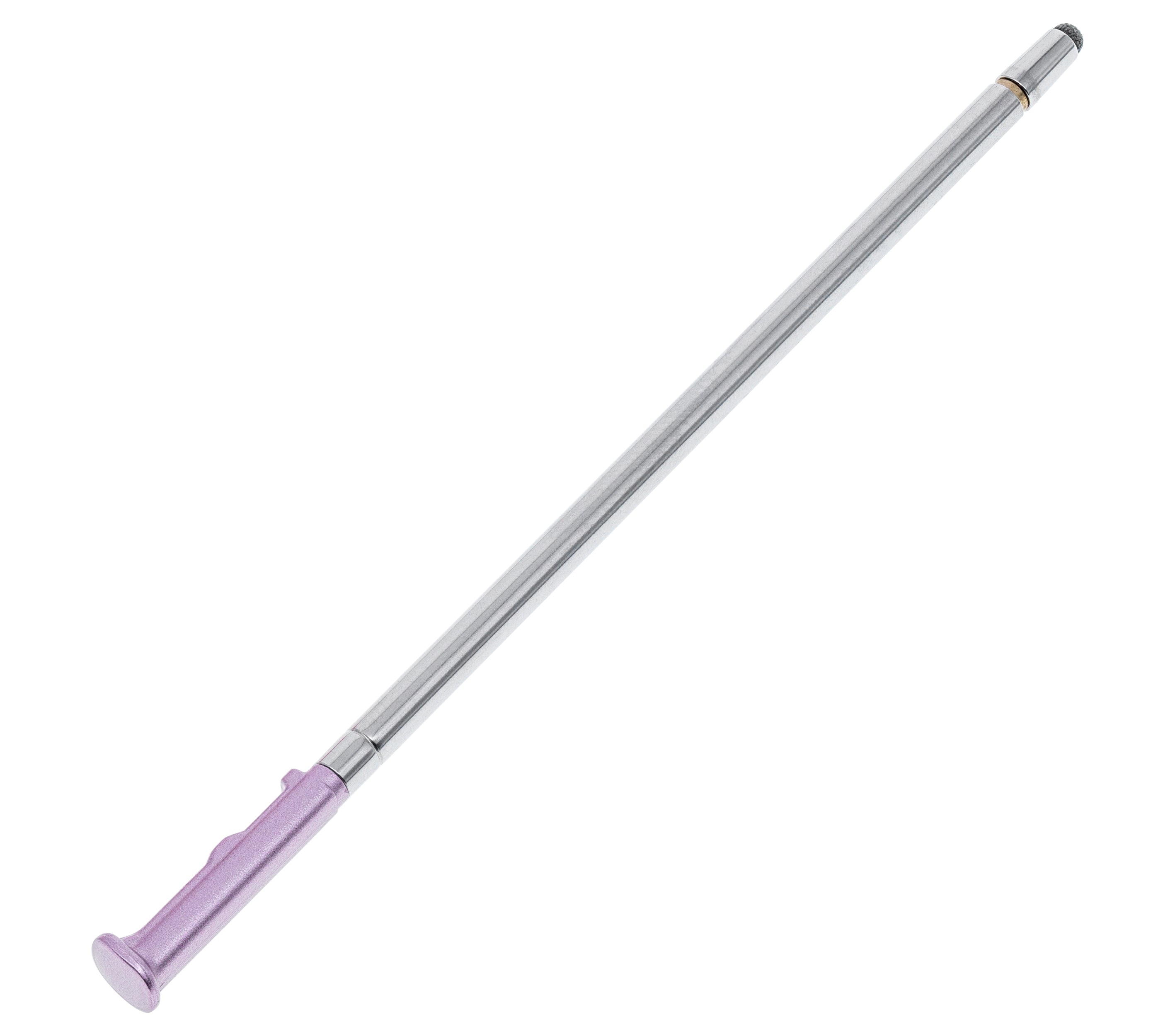 Stylus for LG Stylo 5 (Blonde Rose)