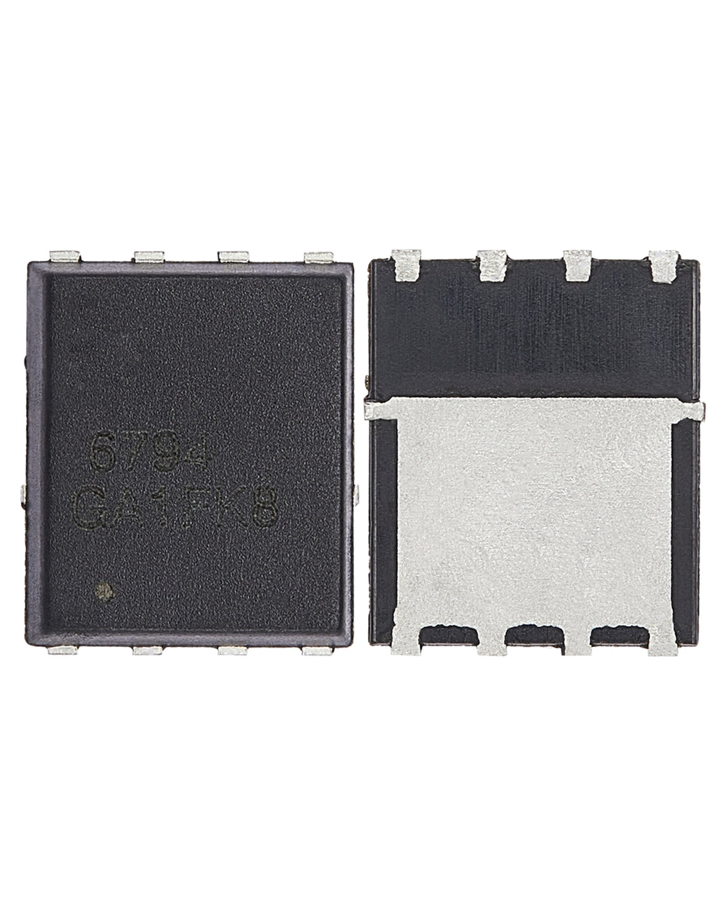 AON6794 - N-Kanal-MOSFET für PlayStation 4 Pro (Löten erforderlich)