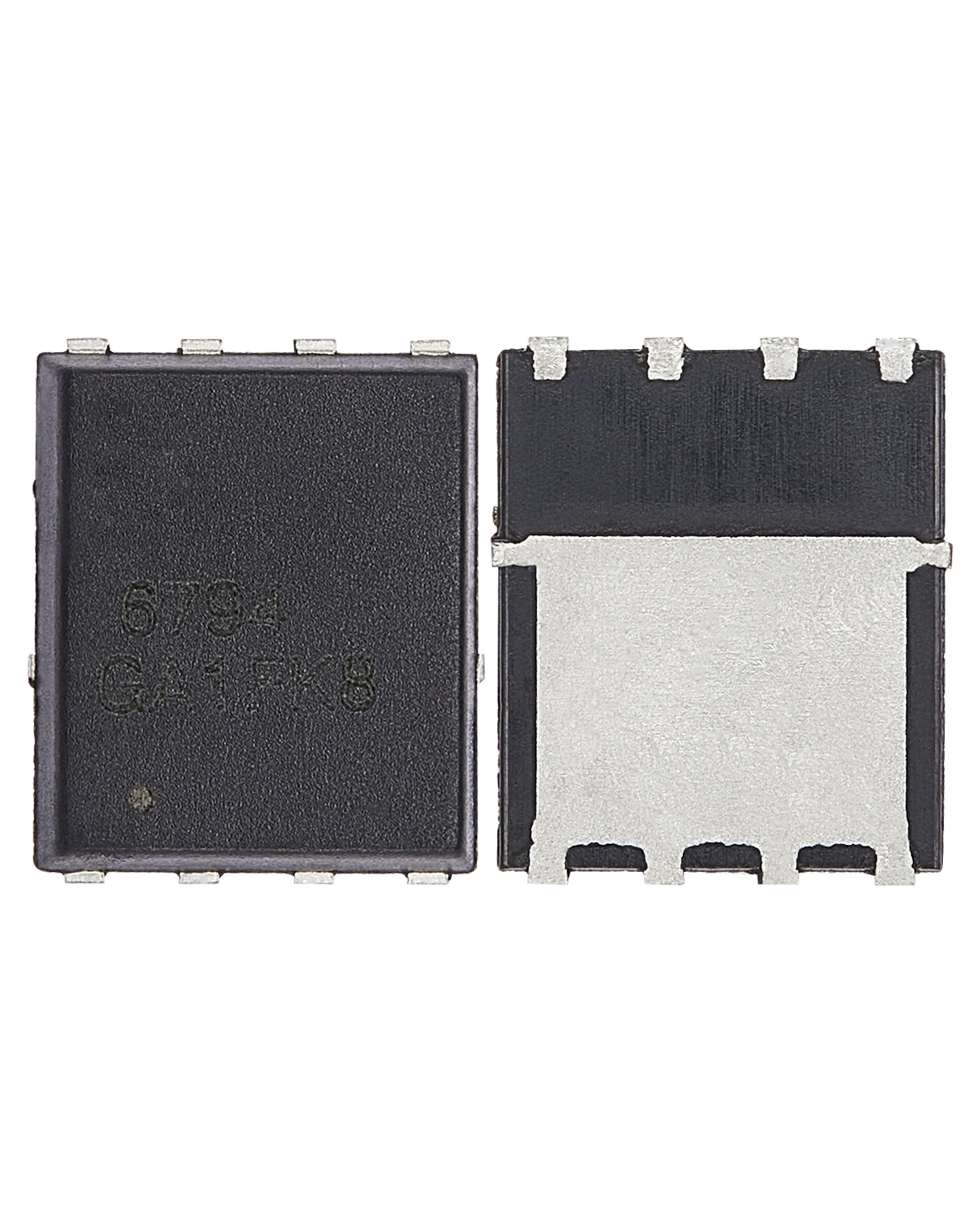AON6794 - N-Channel MOSFET for PlayStation 4 Pro (Soldering required)