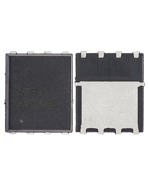 AON6794 - N-Kanal-MOSFET für PlayStation 4 Pro (Löten erforderlich)
