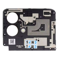 Obere Halterung Mainboard ohne Linse f. Motorola Moto Edge XT2305 OEM