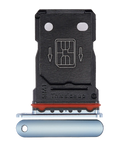 Dual-SIM-Kartenfach für OnePlus 8T (Lunar Silver)