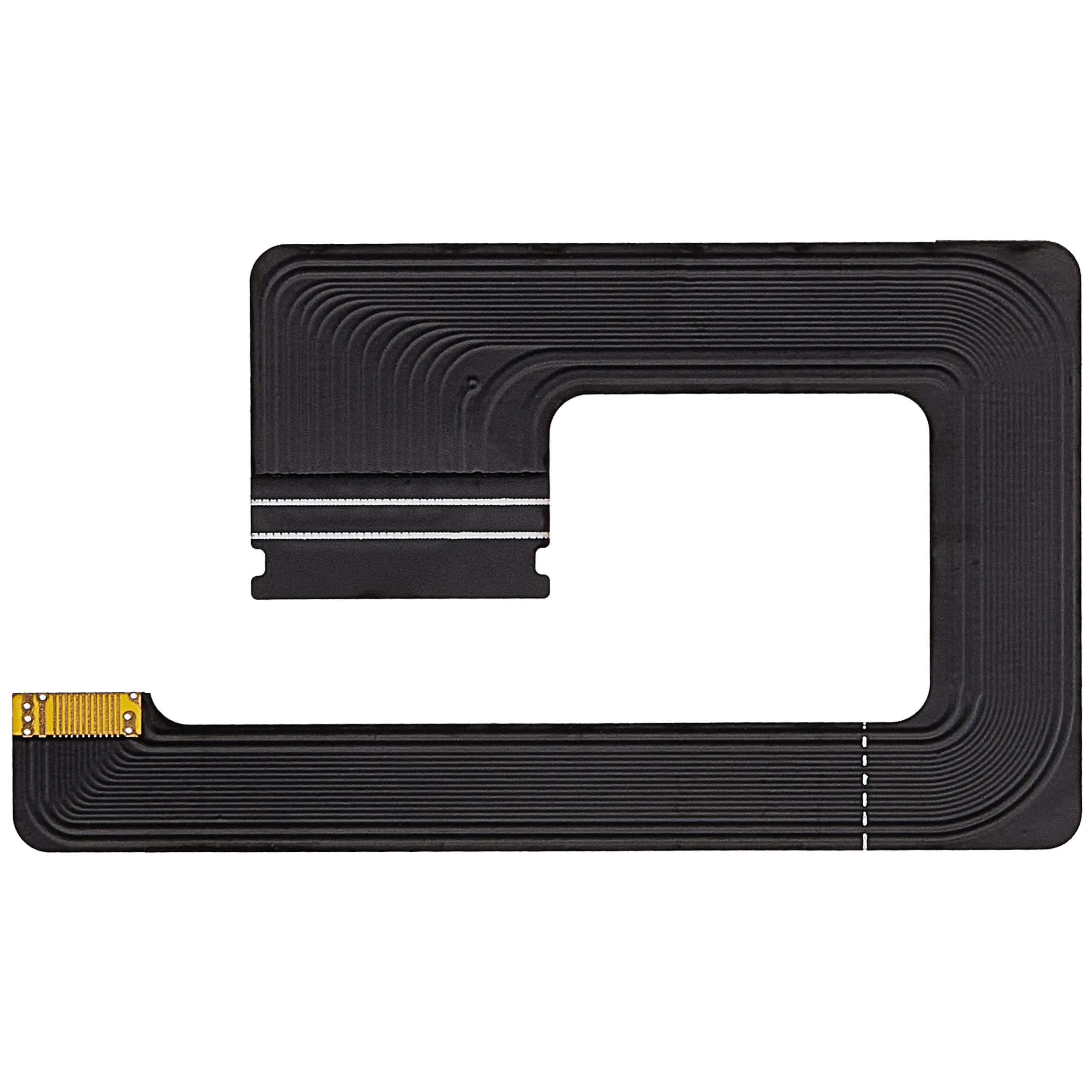 Backlight FPC Repair für iPad 7 (A2197) / 8 (A2270) / 9 (A2602) (JCID)