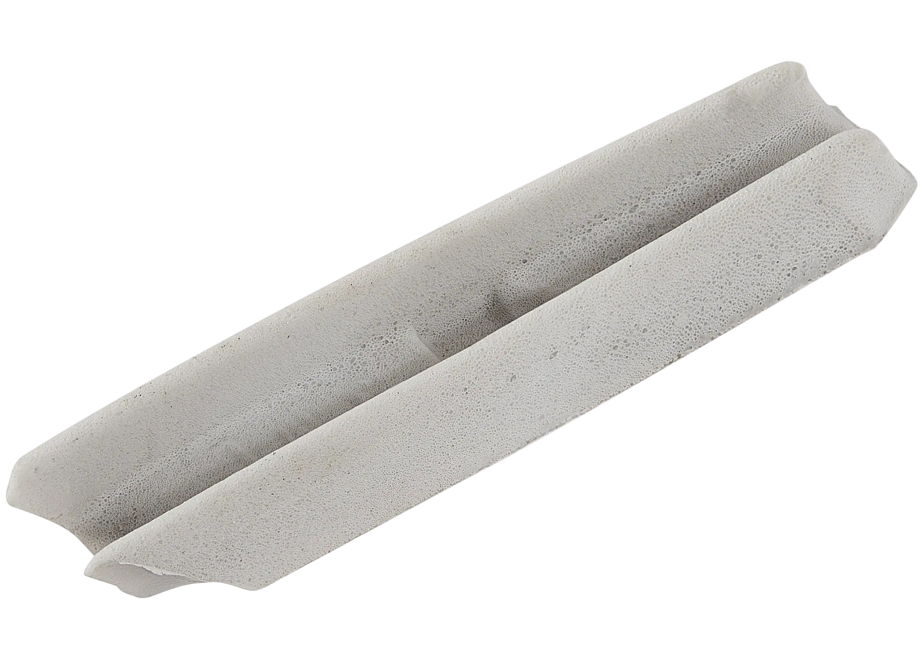 Left Front Arm Cover für DJI Mini 1 (gebrauchter OEM-Ausbau, Qualität A) (Short)