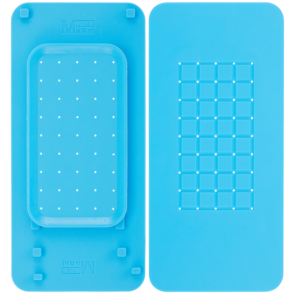 ME-02 Reverse Separation Pad (MaAnt)