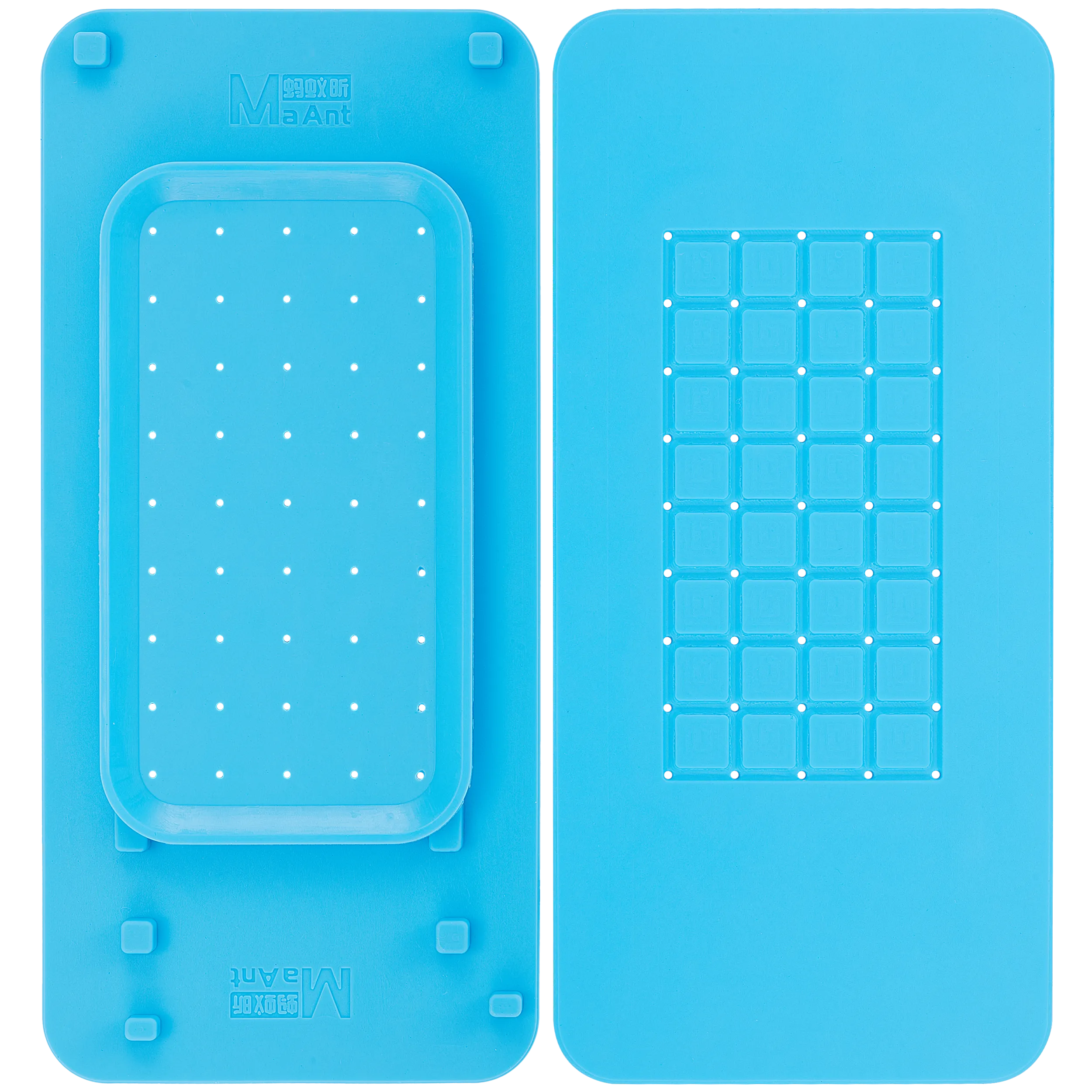 ME-02 Reverse Separation Pad (MaAnt)