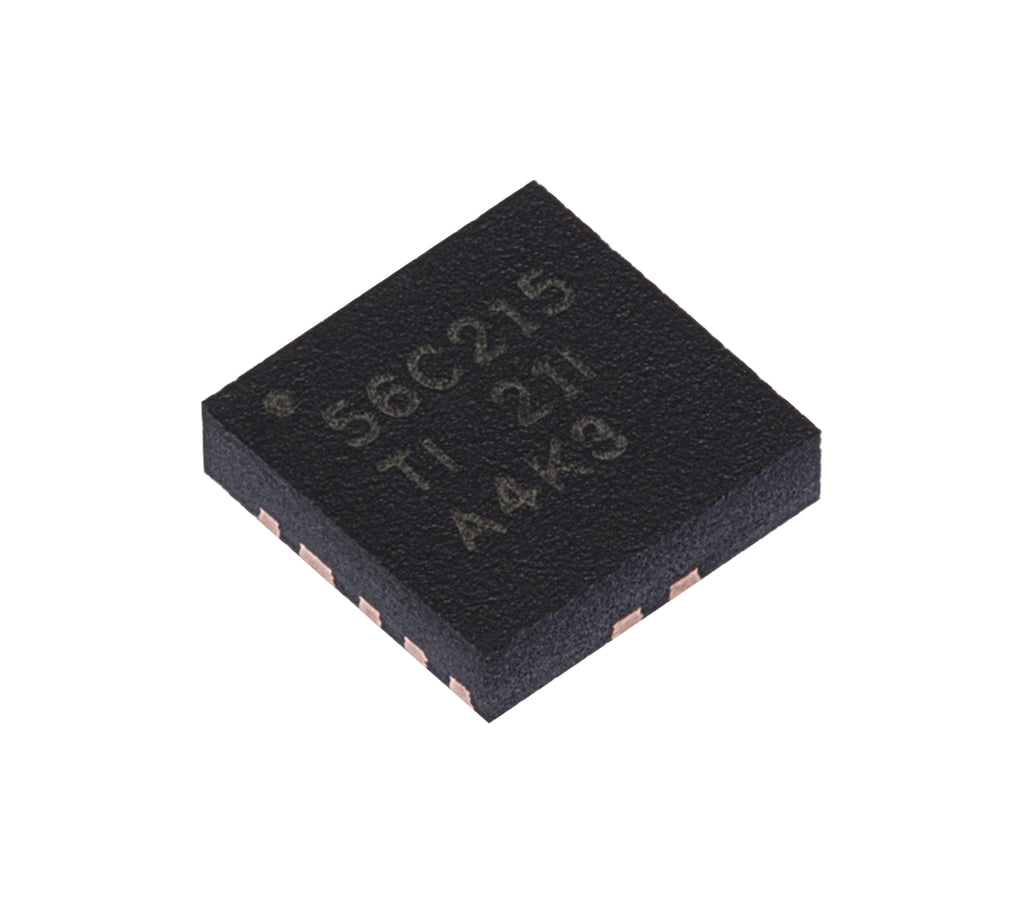 VQFN18 Synchroner Step-Down-Wandler für Xbox One X (56C215)