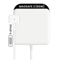 45W MagSafe 2 Power Adapter with Cable (T-Style) for MacBook (OEM Pull Grade: New)