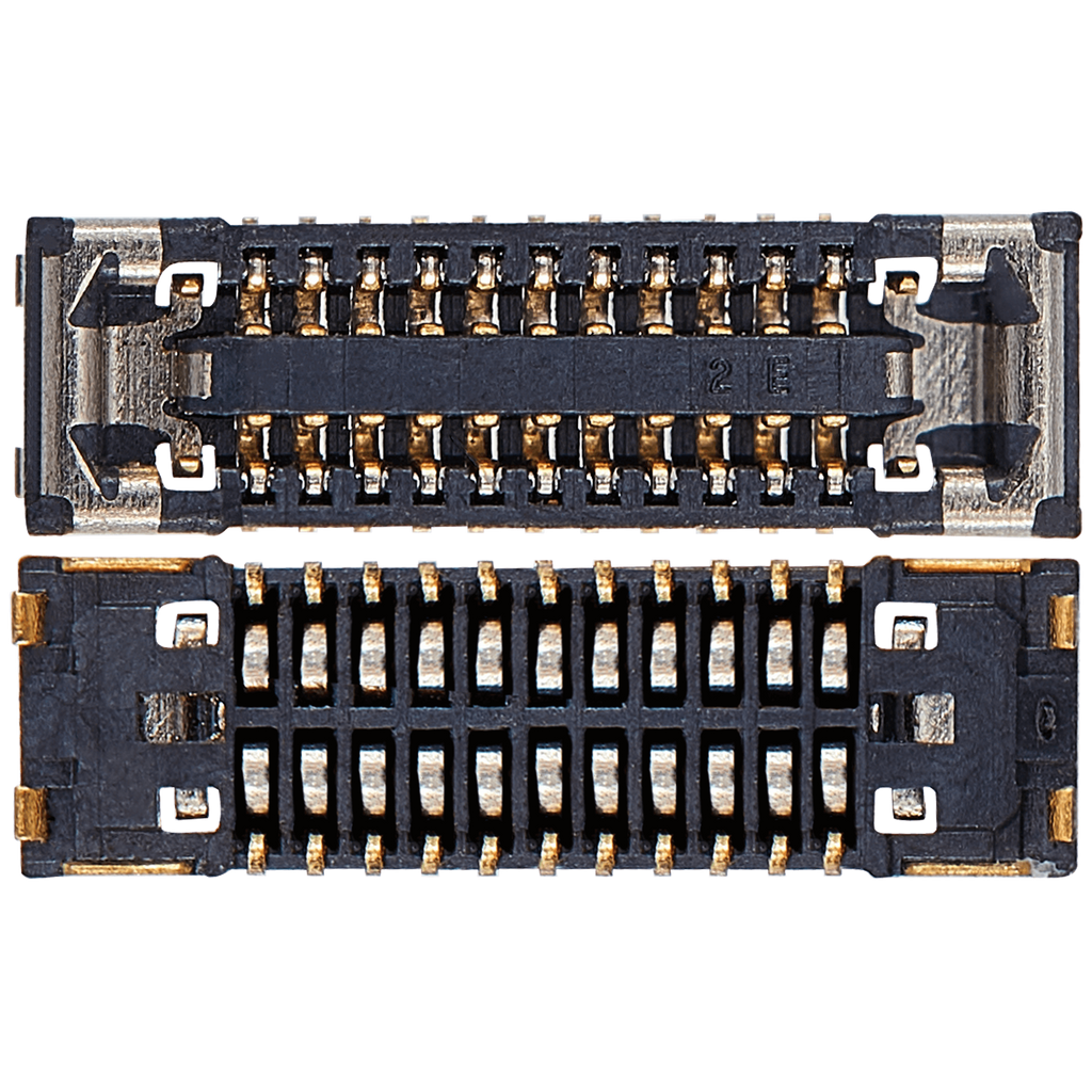 FPC-Stecker für Weitwinkelkamera für iPhone 13 Serie (22 Pin)