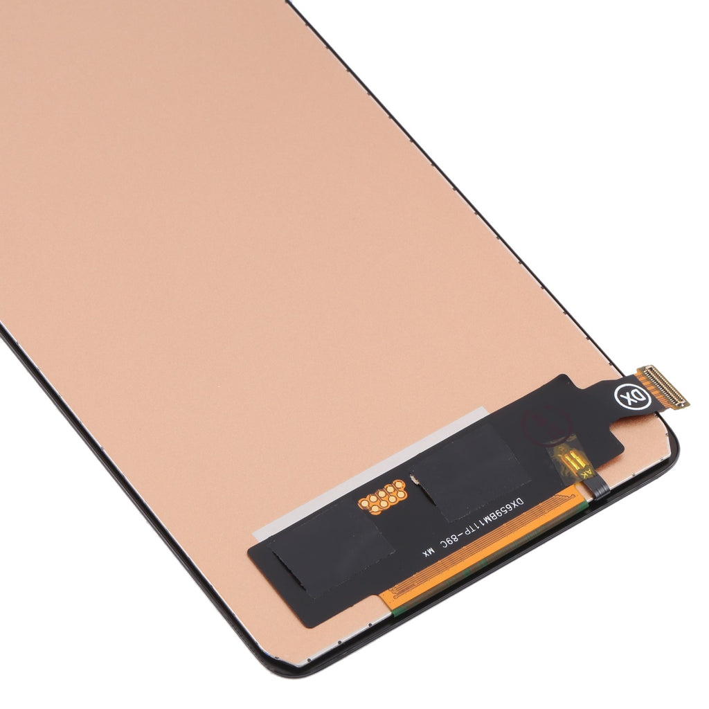 LCD-Display ohne Rahmen für Xiaomi 11T Pro (Aftermarket: Incell) (Alle Farben)