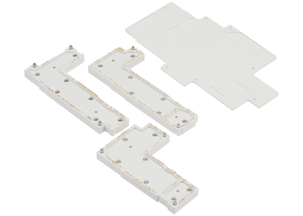 iSocket Motherboard Platform Tester für iPhone 12 / 12 Mini / 12 Pro / 12 Pro Max (4 in 1) (YCS)