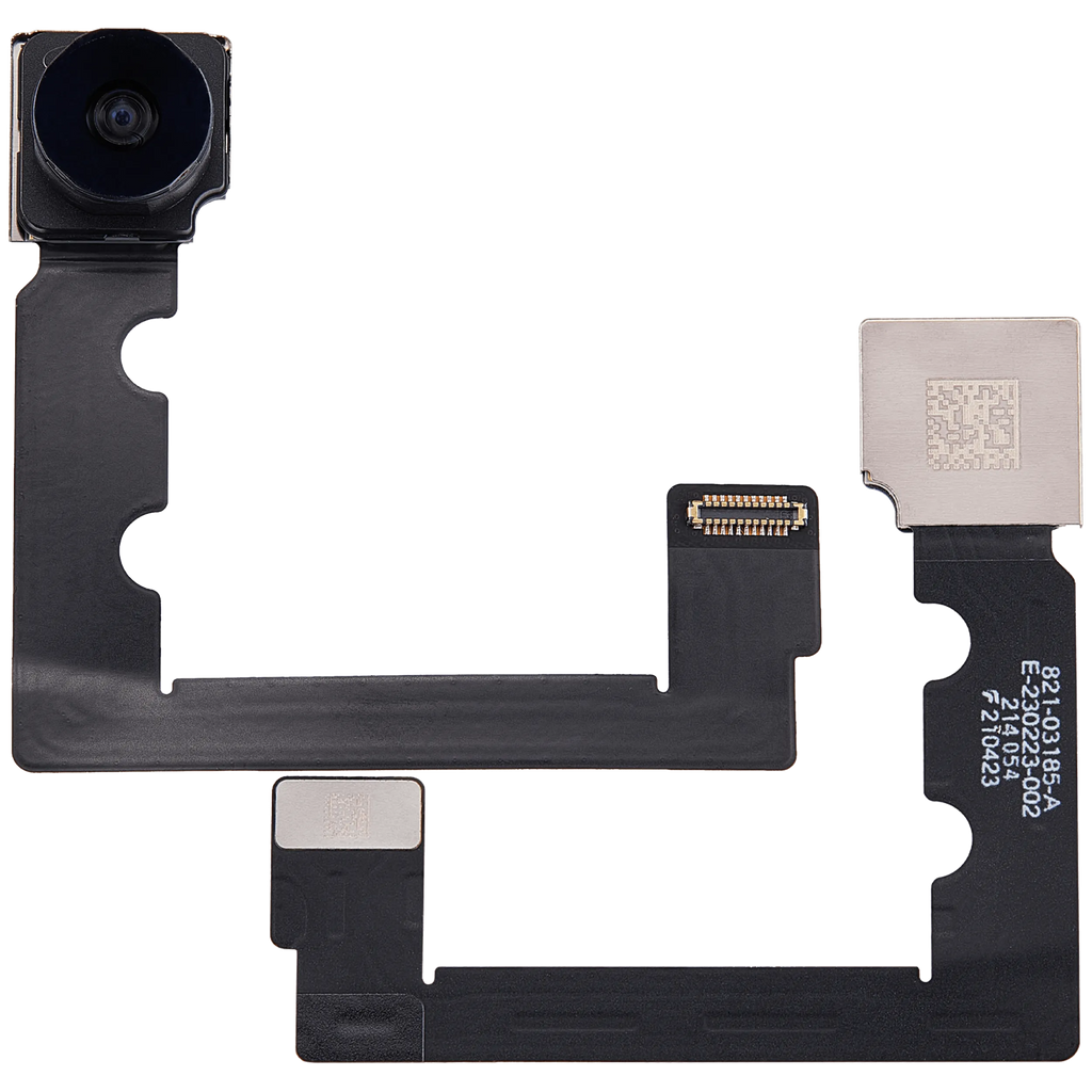 Replacement Part für Single Ultra Wide Rear Camera (0.5x) (12MP) für iPhone 13 / 13 Mini