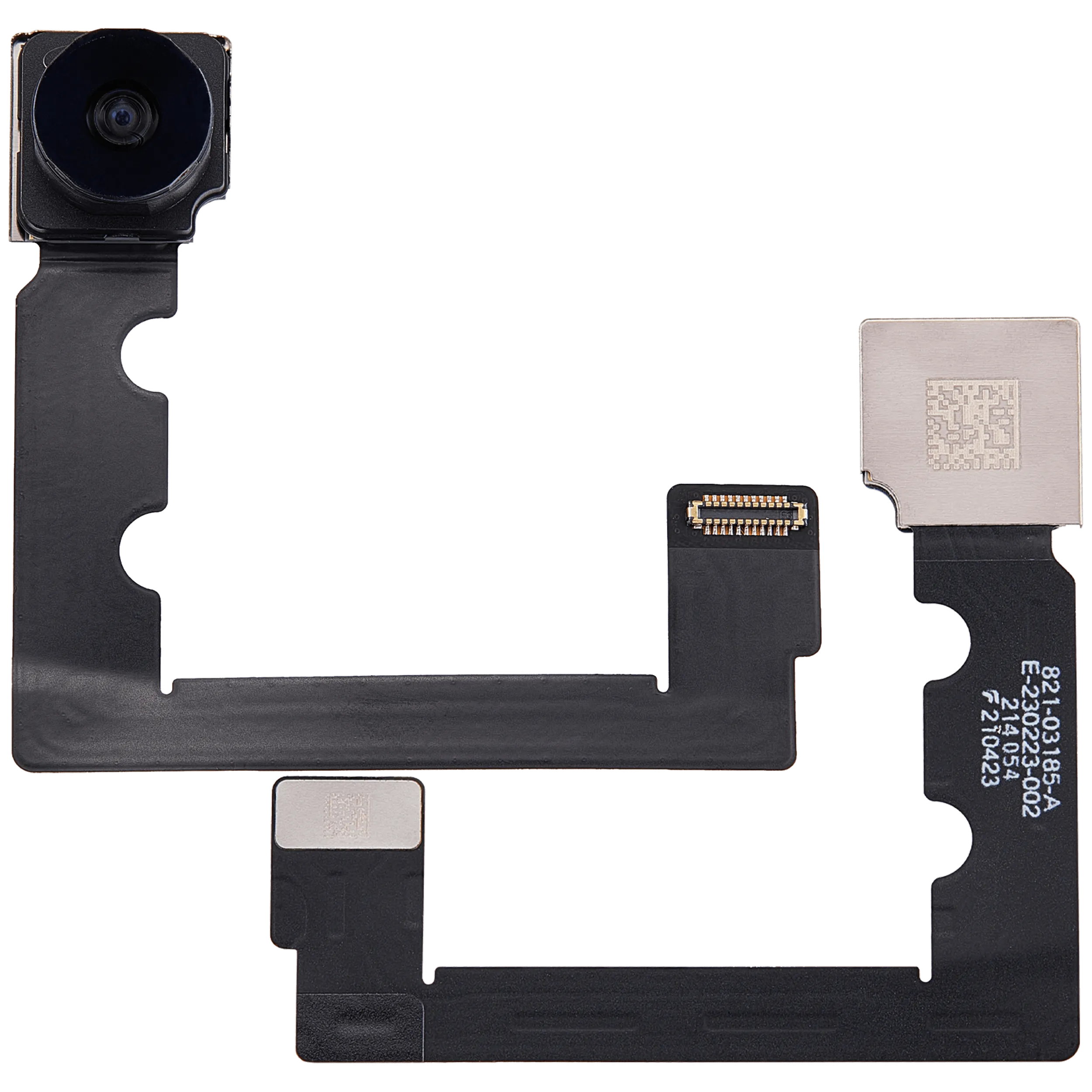 Replacement Part für Single Ultra Wide Rear Camera (0.5x) (12MP) für iPhone 13 / 13 Mini