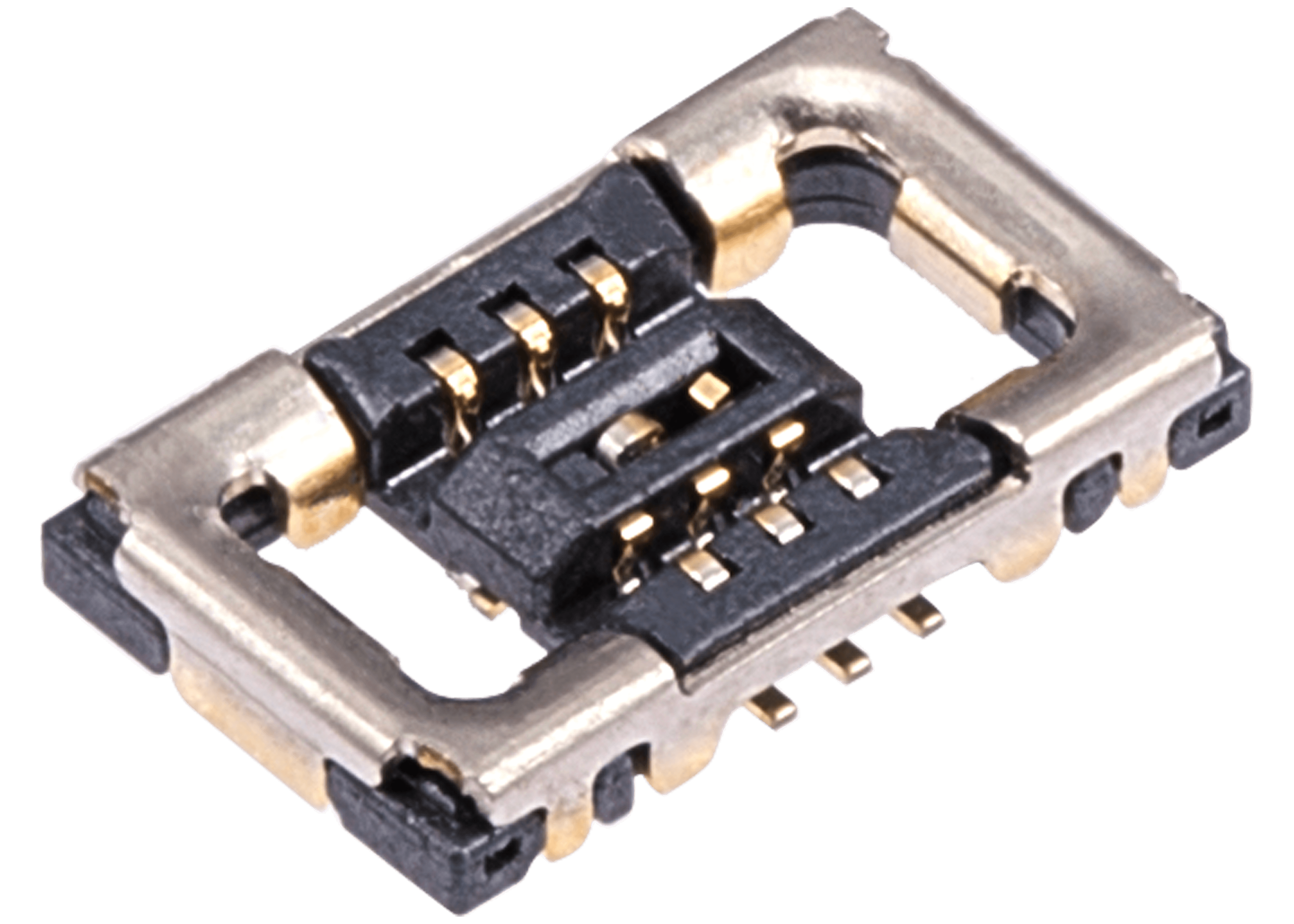 NFC Antenne FPC Connector für iPhone 13 Serie (6 Pin)