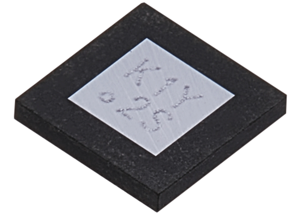 Crystal Oscillator IC für Samsung Galaxy S21 / S21 Plus / S21 FE (KXX)