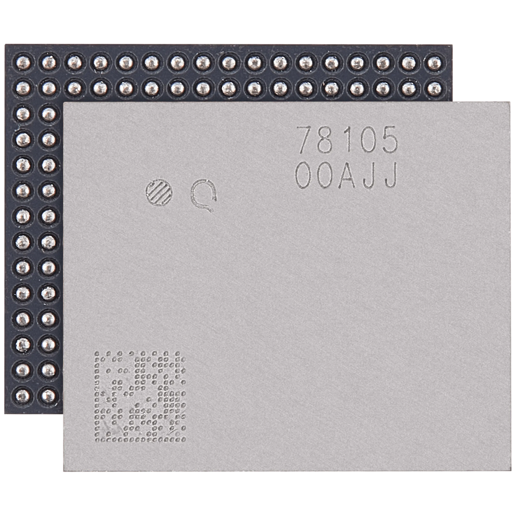 Power Amplifier IC für Samsung Galaxy S21 Plus / S21 Ultra 5G (78105)