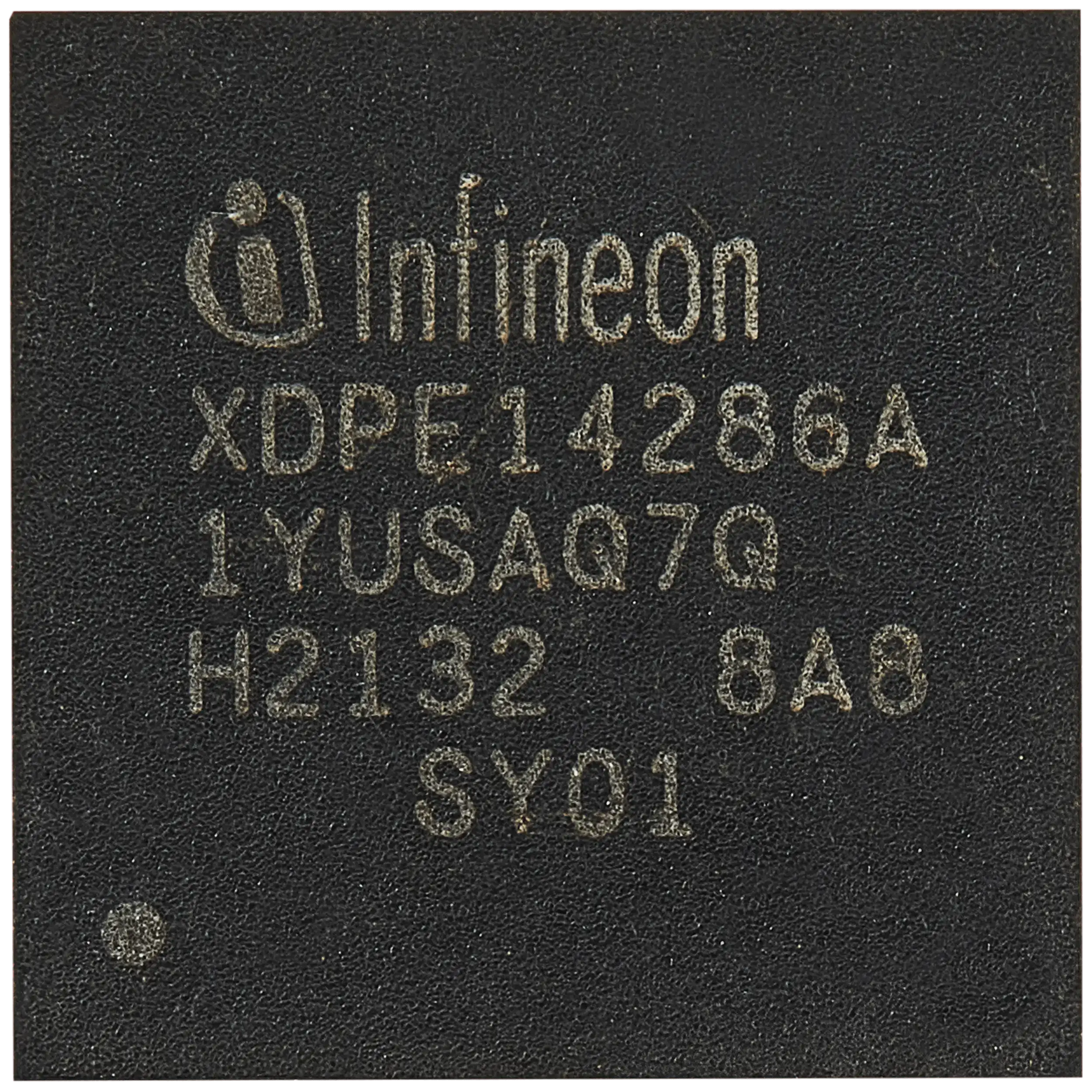 XDPE14286A PWM Controller IC für PlayStation 5 (16-Phase)