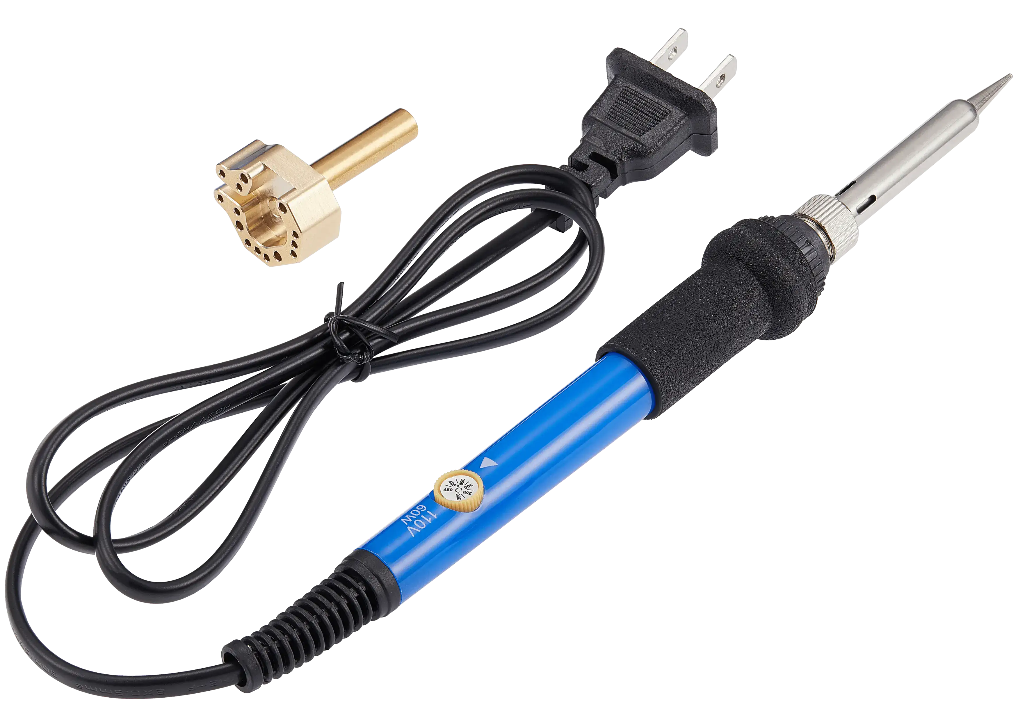 Joystick Soldering Iron Tip Heating Mold für Xbox / PS4 / PS5 / Switch Pro Controller Repair