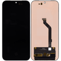 OLED-Display ohne Rahmen für Oppo Find X8 / Find X8s+ (Refurbished) (Alle Farben)