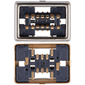 Millimeter-wave Antenna FPC Connector für Samsung Galaxy S22 / S22 Ultra 5G / S23 / S23 Plus / S23 Ultra 5G / S24 / S24 Plus / S24 Ultra 5G (6 Pin)