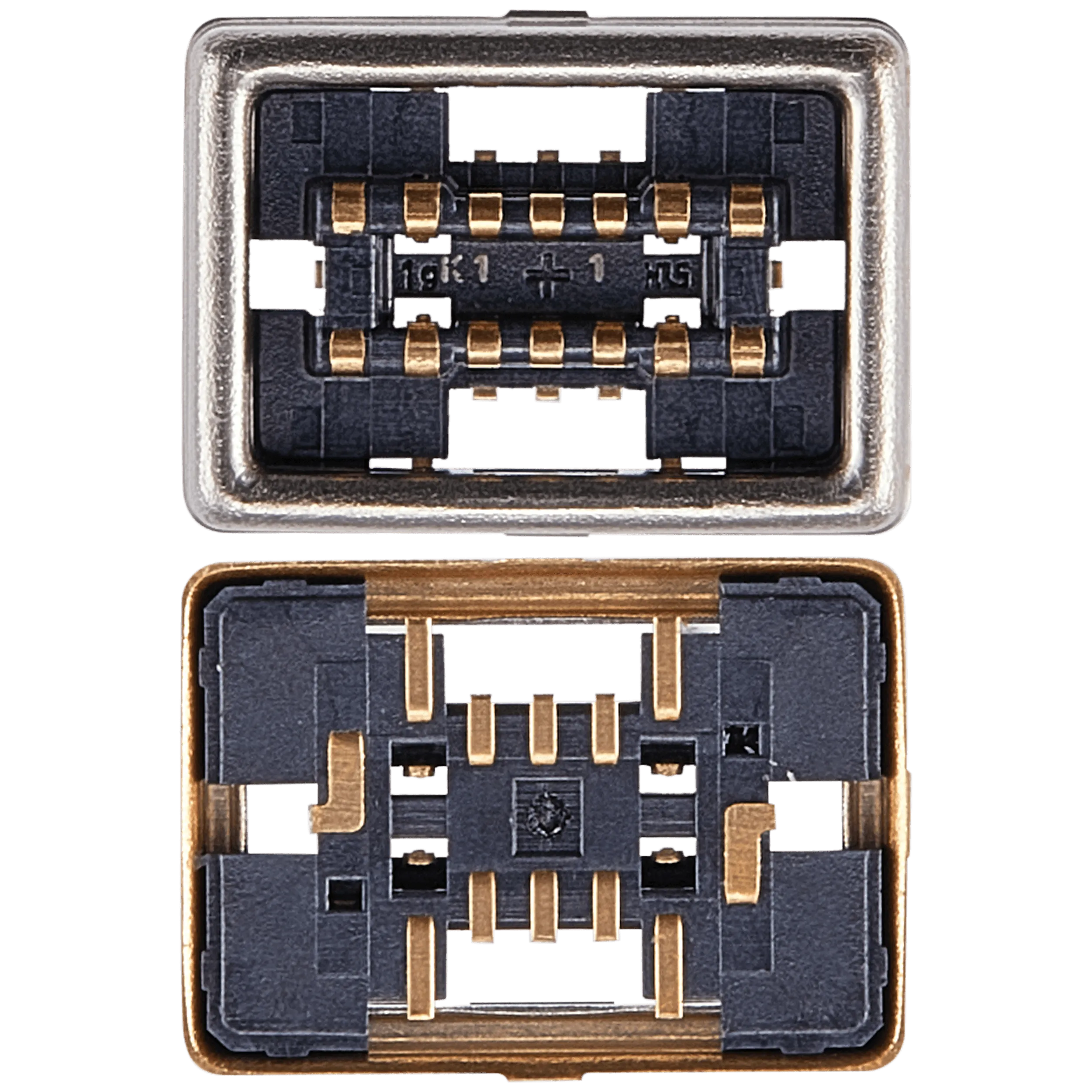 Millimeter-wave Antenna FPC Connector für Samsung Galaxy S22 / S22 Ultra 5G / S23 / S23 Plus / S23 Ultra 5G / S24 / S24 Plus / S24 Ultra 5G (6 Pin)