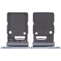 Single Sim Card Tray für Samsung Galaxy S26 (S942) (Sky Blue)