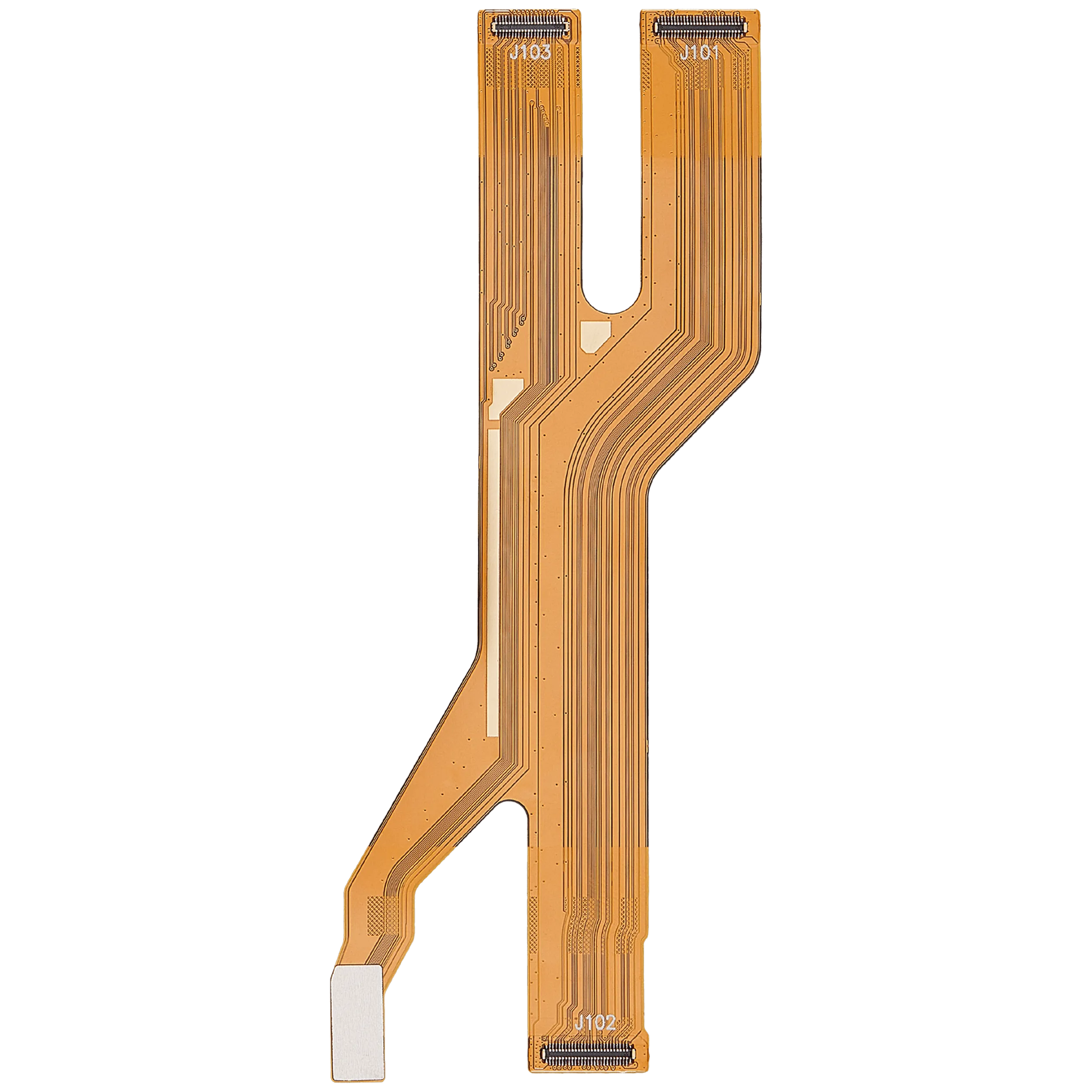 Mainboard Flex Cable für Motorola Moto G77 (XT2621 / 2026) / G67 (XT2621-2 / 2026)