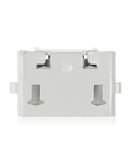 Charging Socket - Soldering Required - 05 Pin - Micro A - 2 Anchor Points (C030)